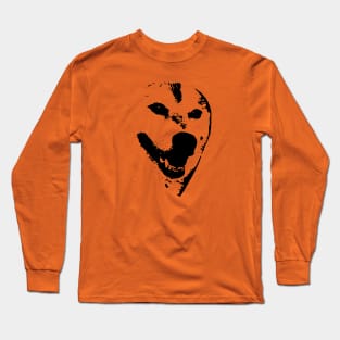 Zombie Dog Long Sleeve T-Shirt